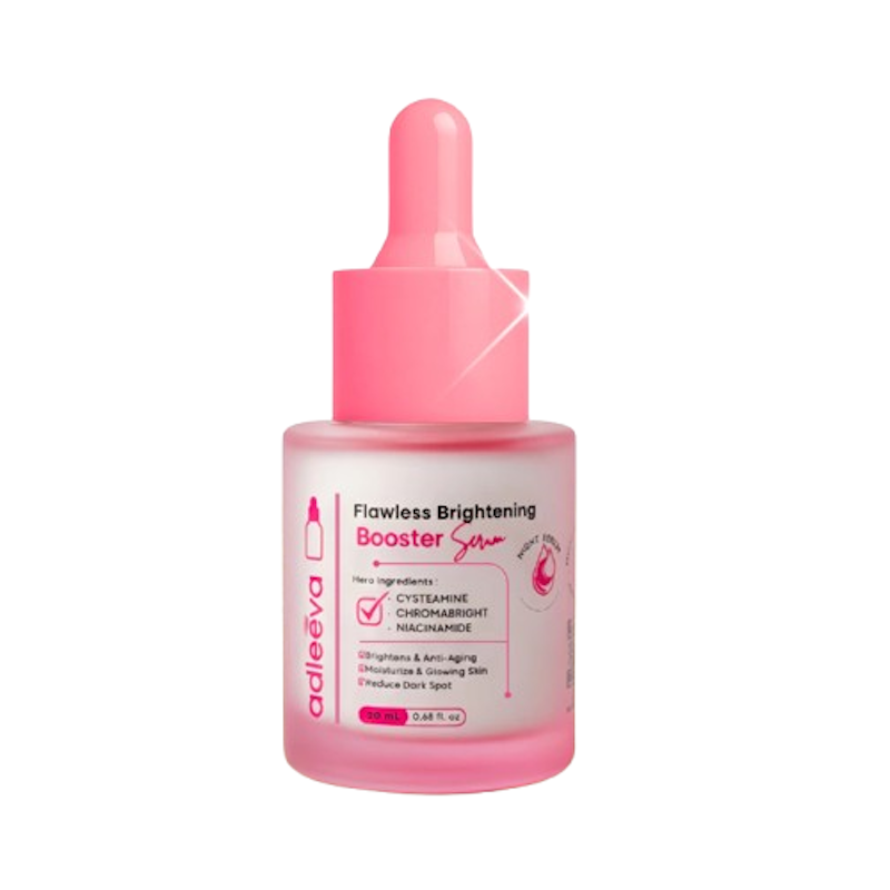 ADLEEVA Flawless Brightening Booster Serum 1