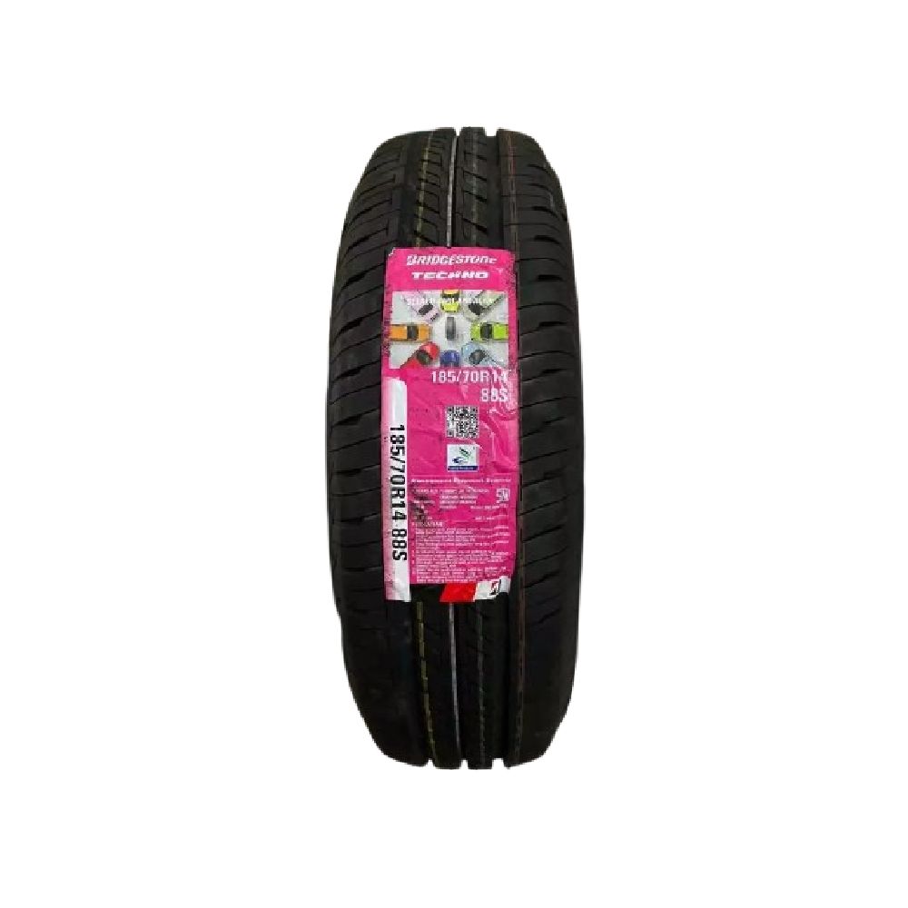 Bridgestone New Techno 185/70 R14