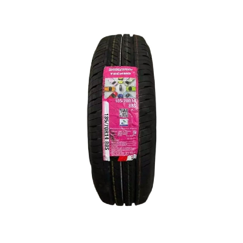 Bridgestone New Techno 185/70 R14 1
