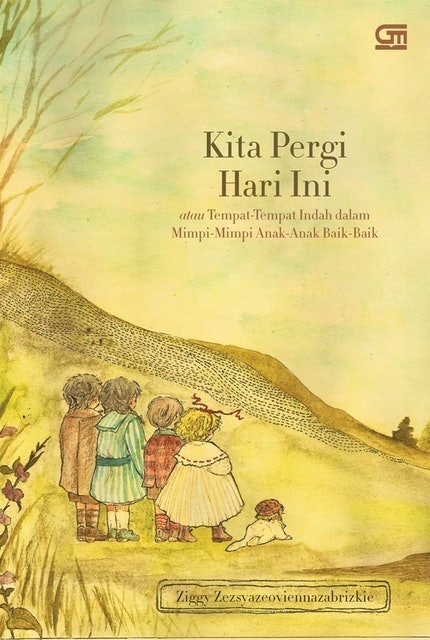 10 Rekomendasi Novel Fantasi Terbaik (Terbaru Tahun 2026) 2