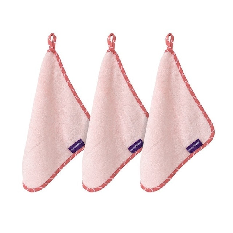 Bamboo Baby Washcloth 2
