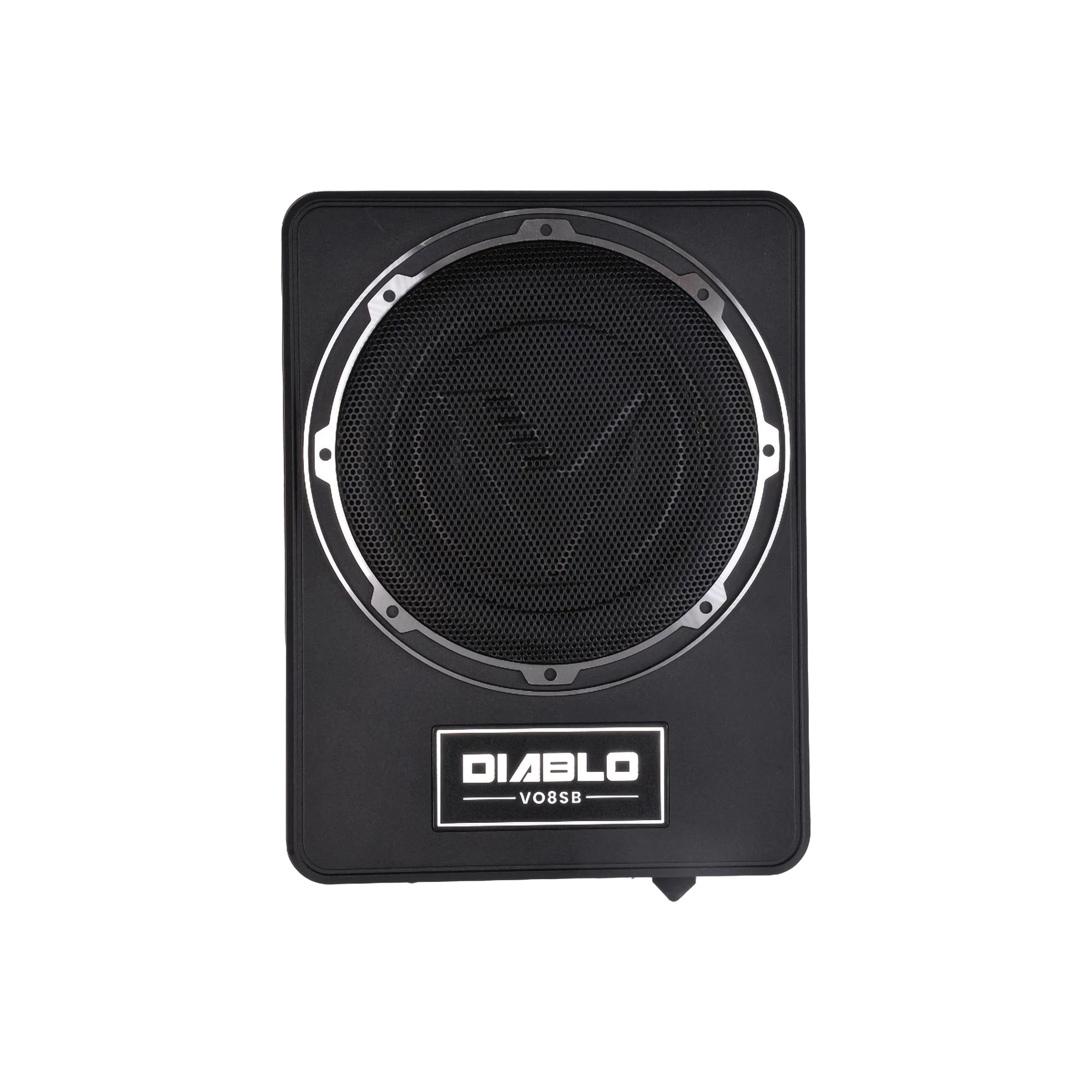 Venom Diablo Underseat Subwoofer  ｜ VO8SB
