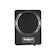 Sumber Sejahtera Audiotama Venom Diablo Underseat Subwoofer 1