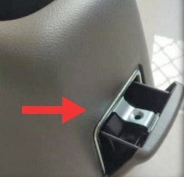 Asbak Console Box Avanza / Xenia 2