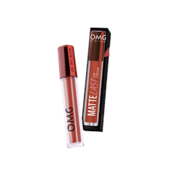 Mattelast Lip Cream 19 Spiced