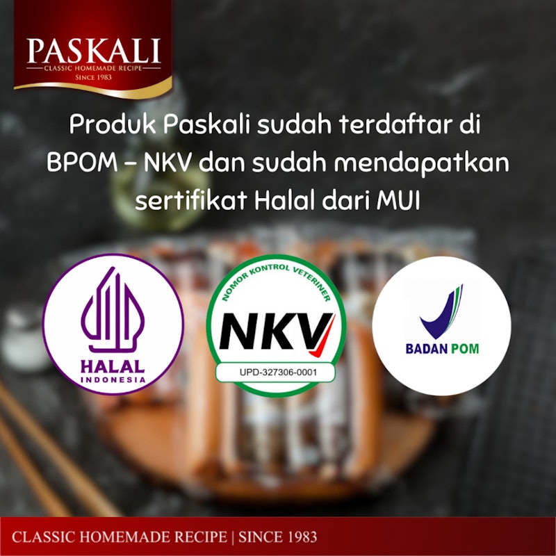 Paskali Sosis Sapi 4