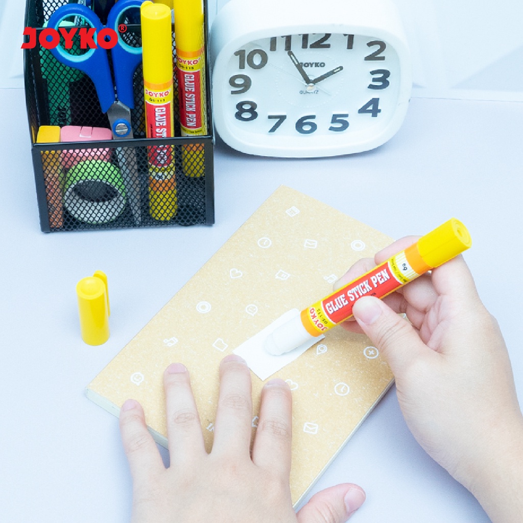 Atali Makmur JOYKO Glue Stick Pen GS-115