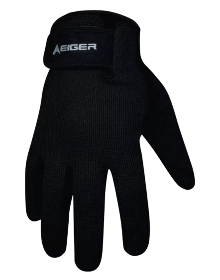 New Riding Glove Basic Full 910002251