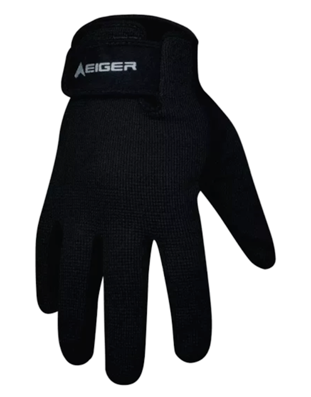 New Riding Glove Basic Full 1