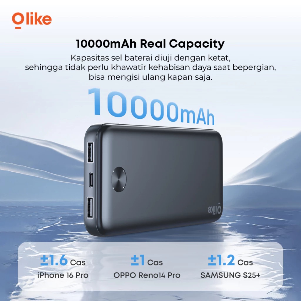 Olike Powerbank P102S