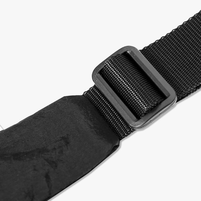 Exhale Apparel TM Exhale Apparel Slingbag Wylie Black