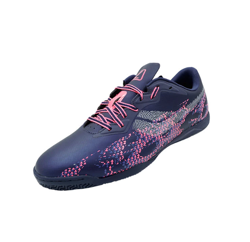 League Sepatu Futsal Pria Electro 5