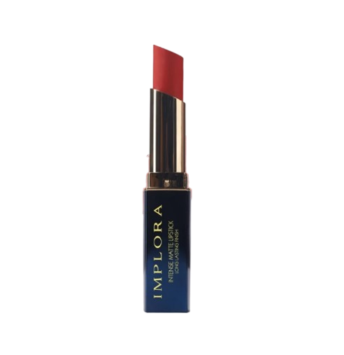 Implora Intense Matte Lipstick 08 Boba Brown