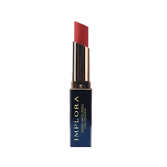 Intense Matte Lipstick 08 Boba Brown