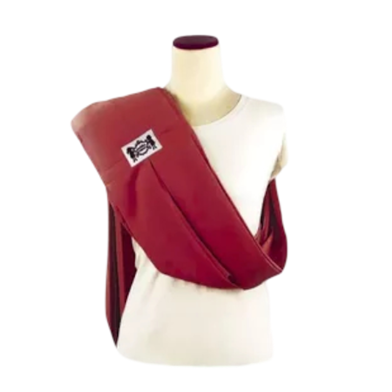 Petite Mimi Ring Sling 1