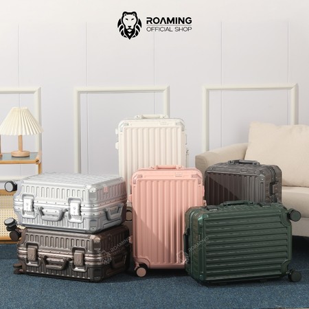 Roaming Trading Indonesia Roaming Koper 28 inci R067