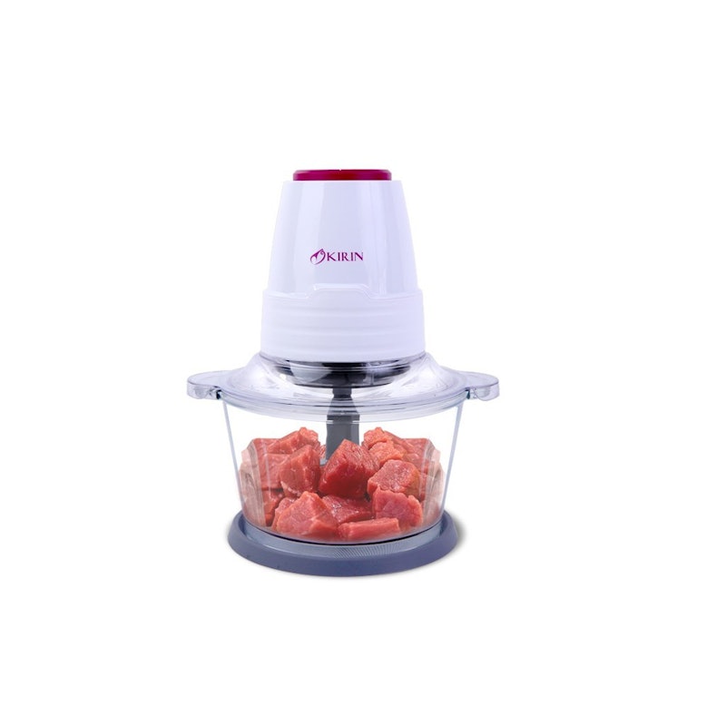 KIRIN Food Chopper 1
