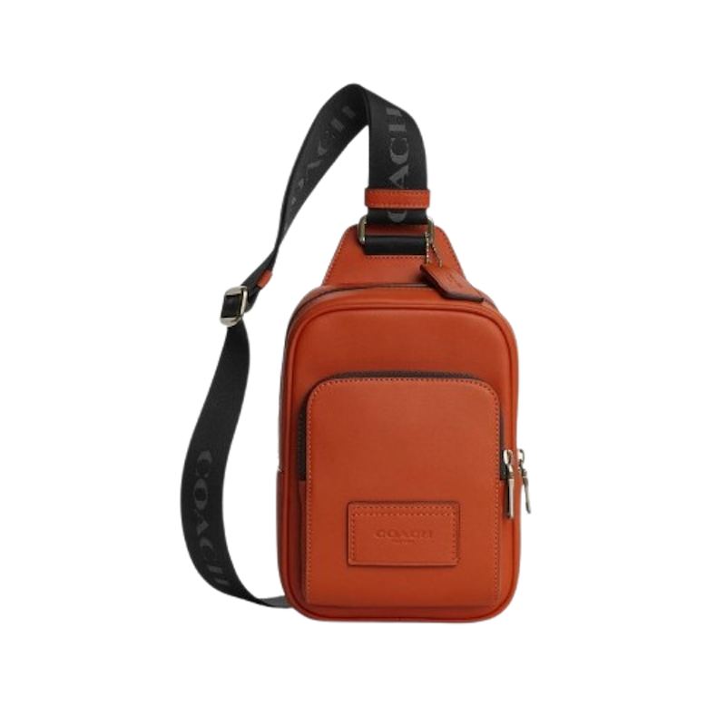Coach Racer Sling Pack 1