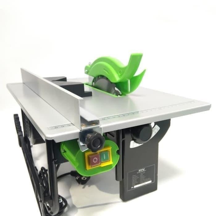 Ryu Table Saw 8 inch 2