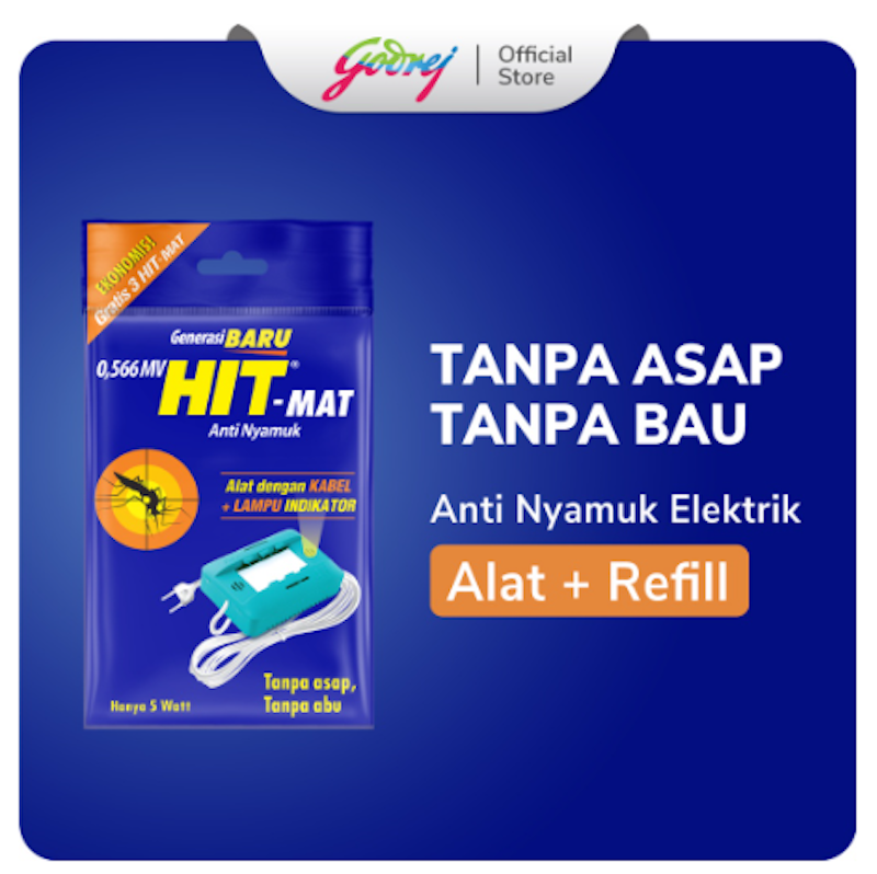 HIT Mat Elektrik 2
