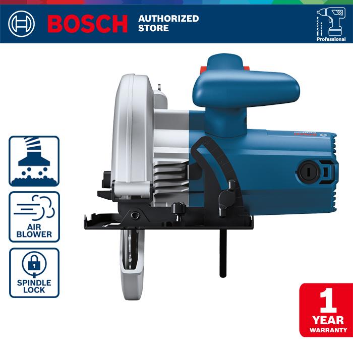 Bosch Circular Saw 7 Inch 2