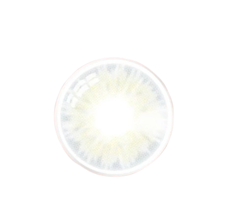 Pinkrabbit Softlens Aera Grey 1