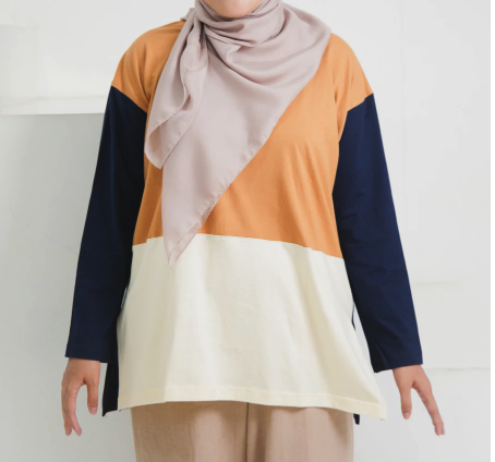  Badudu.id Runa Family Series