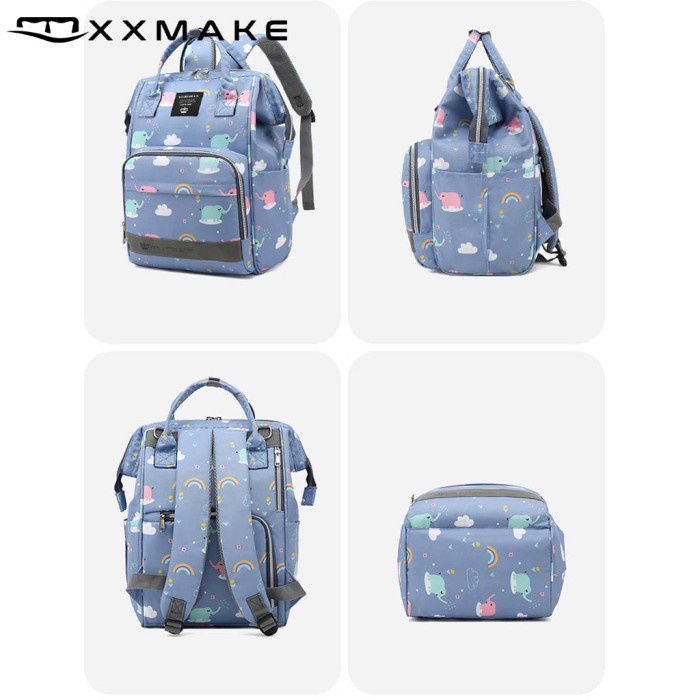  XXMake Tas Bayi Multifungsi