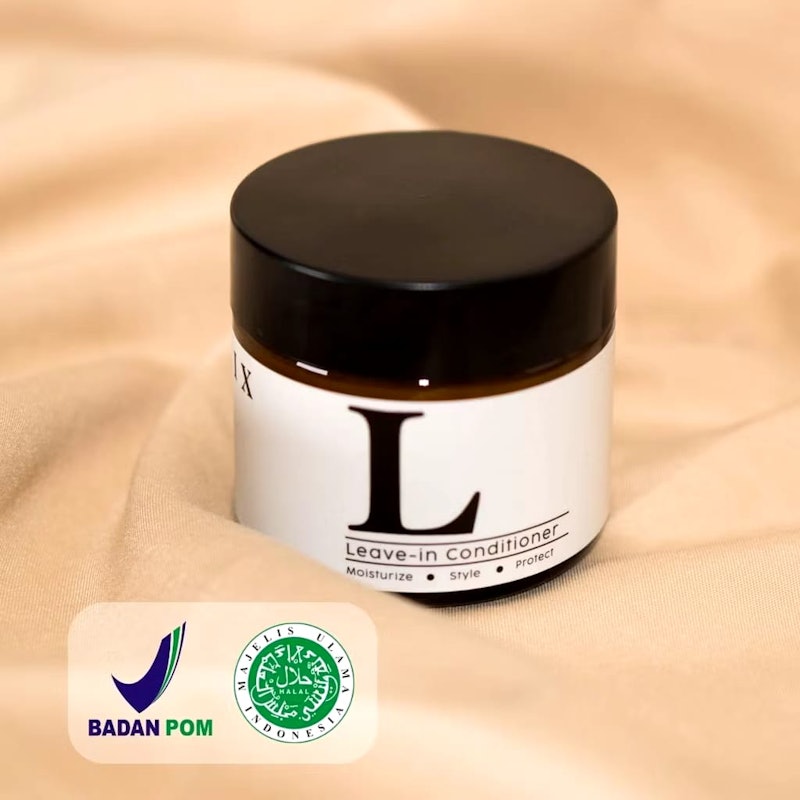 Finmix Leave-in Conditioner 3