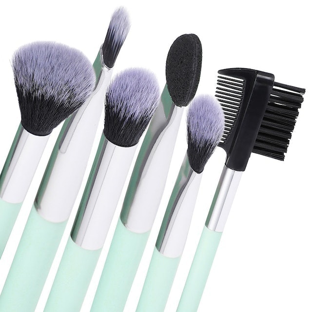 Makeup Brush Set Ensemble Brosse Maquillage 2