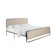 Home Center Indonesia Informa Lany Tempat Tidur Metal 1