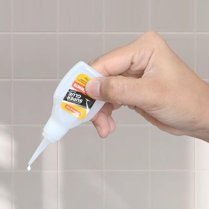 Kenmaster Lem Super Glue  KM-010