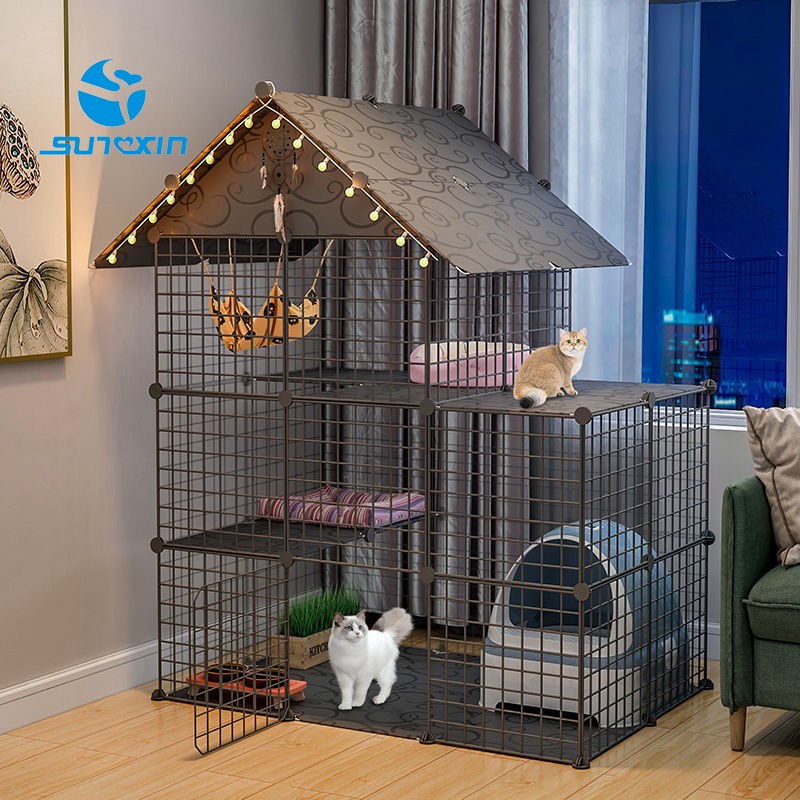 Rumah Kucing