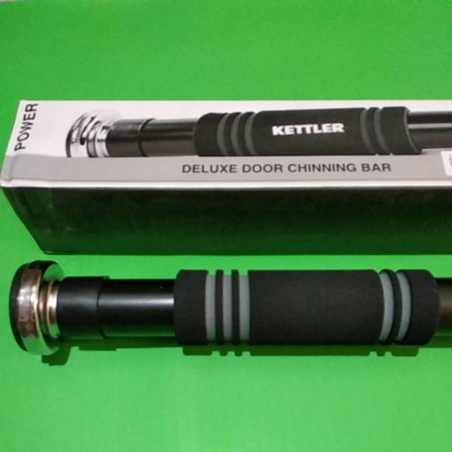 Kettler Kettler Deluxe Door Chinning Bar 961-000