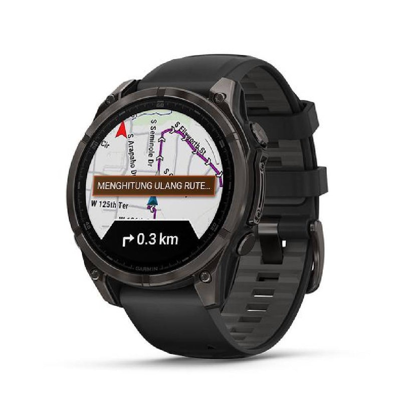 Fenix 8 Sapphire 1