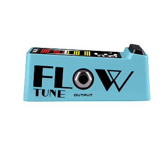 NUX NTU-3 MKII Flow Tune 3