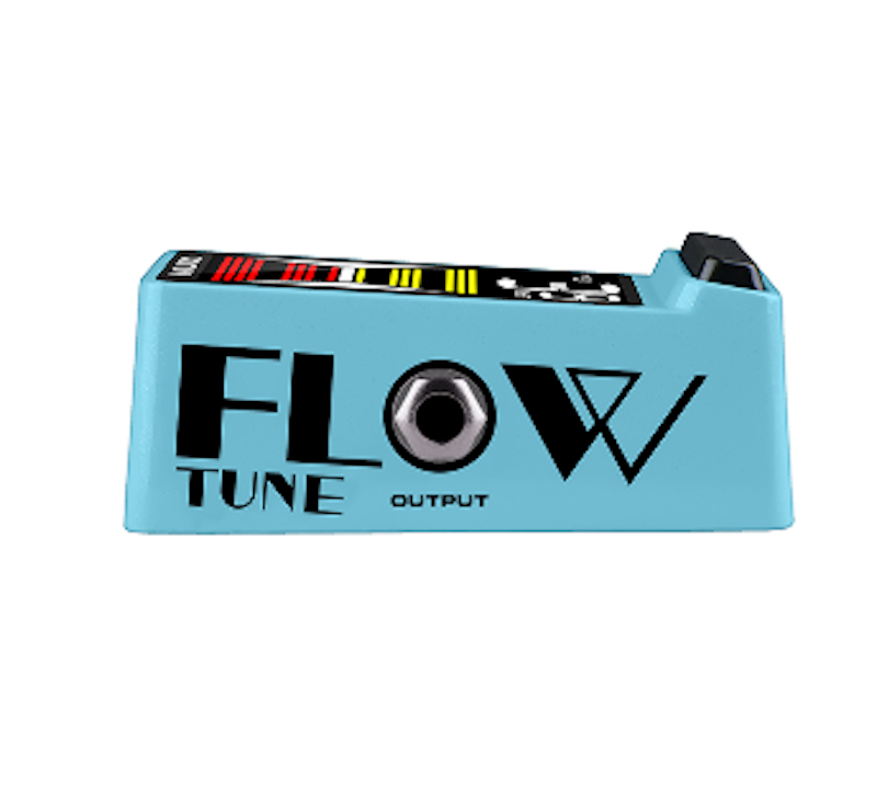 NUX NTU-3 MKII Flow Tune 3