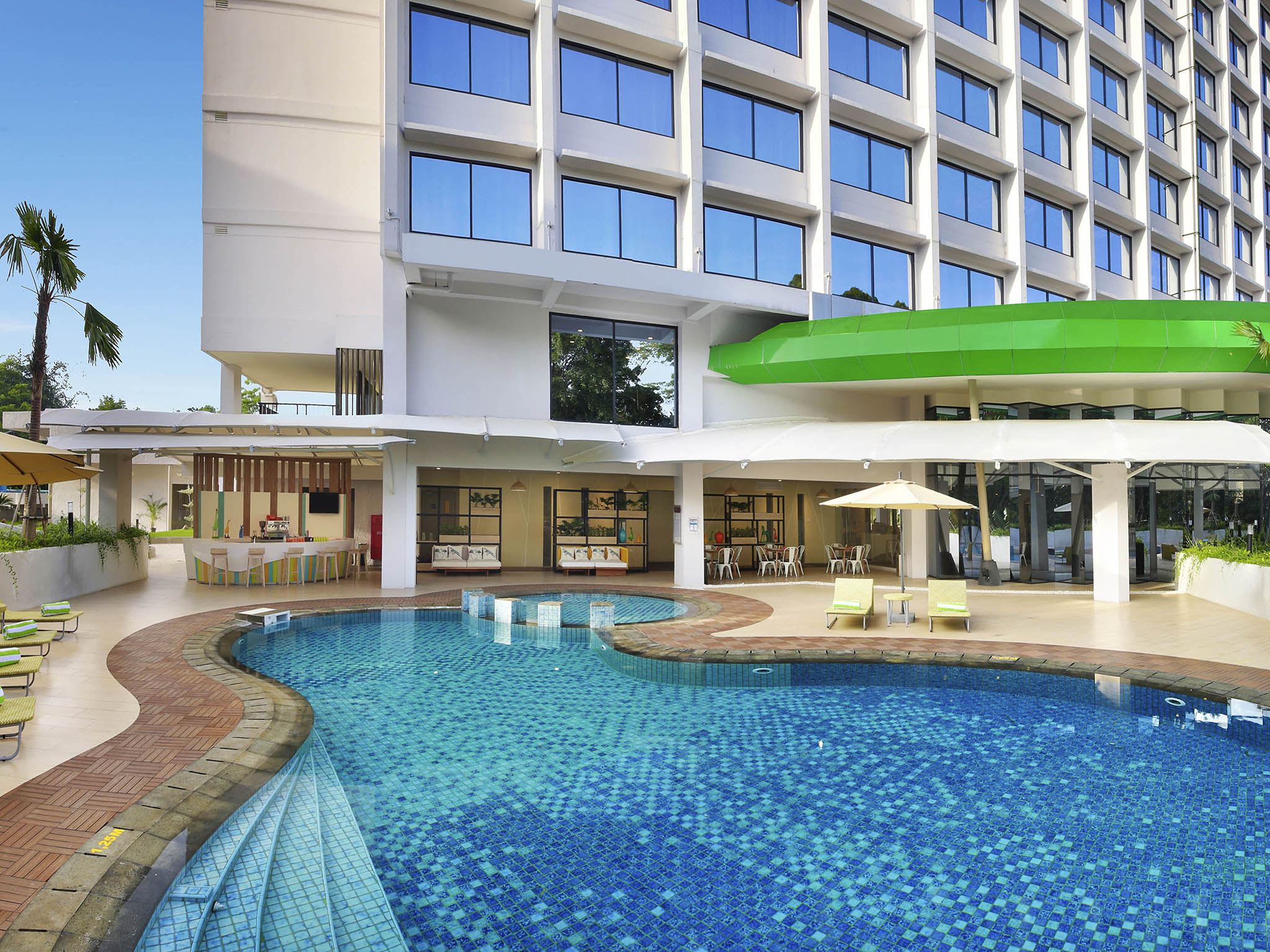 ibis Styles Bogor Raya 2