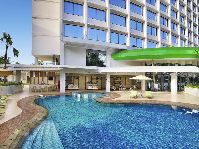 ibis Styles Bogor Raya 2