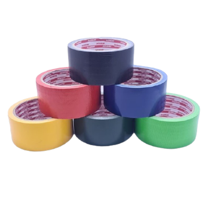 Cloth Tape 1