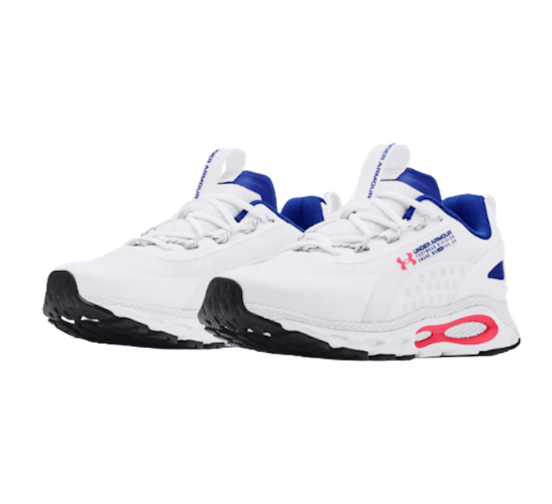 Unisex UA HOVR Infinite Summit 2