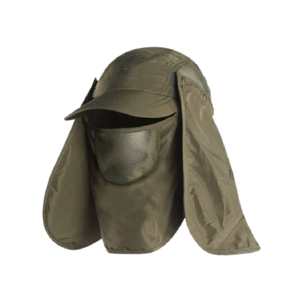 10 Rekomendasi Topi Masker  Terbaik (Terbaru Tahun 2026) 2