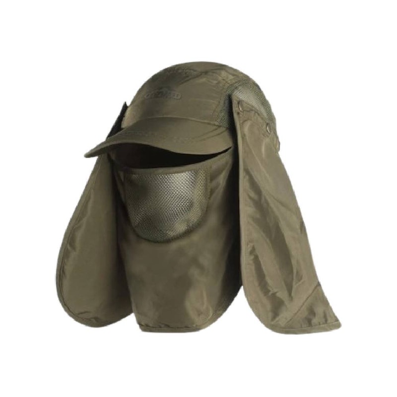 Cozmeed Topi Jepang Functional Cap 1