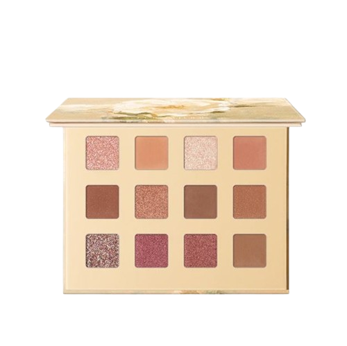10 Rekomendasi Eyeshadow Matte Terbaik  4
