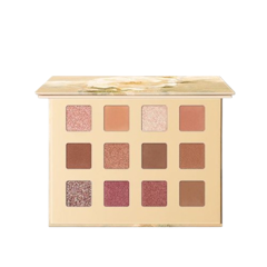 #RomanticBloom Jasmine Eyeshadow 12 Shades