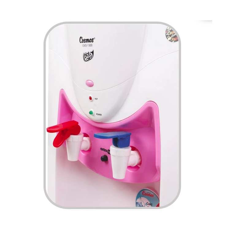 Cosmos Dispenser – Portable Dispenser 3