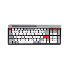 Rexus Keyboard Dual Connection Mosaic