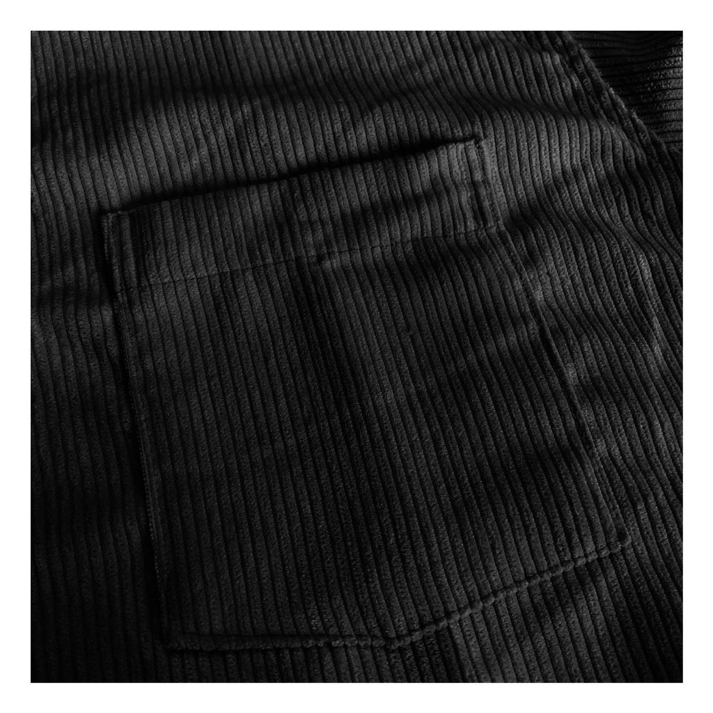 X-Urband Absolute X-Urband Absolute Kemeja Corduroy Unisex Polos A537