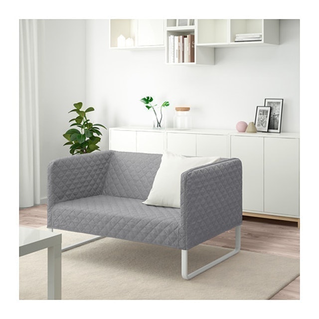 Knopparp Sofa 2 dudukan 5