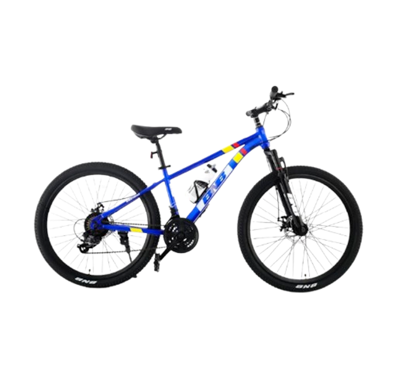 BikeNBike MTB Prime 26 Inch 1